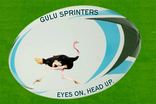 Gulu Sprinters